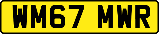 WM67MWR