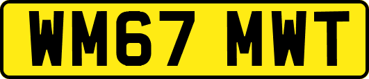 WM67MWT