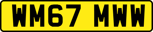 WM67MWW
