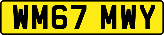 WM67MWY