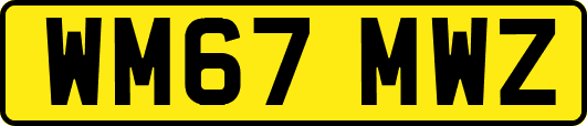 WM67MWZ