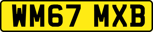 WM67MXB
