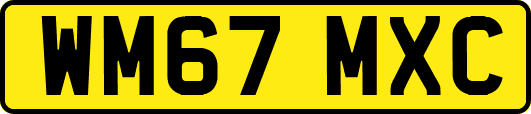 WM67MXC