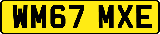 WM67MXE