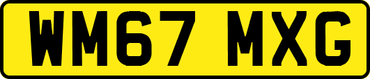 WM67MXG