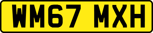 WM67MXH
