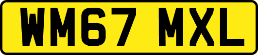 WM67MXL