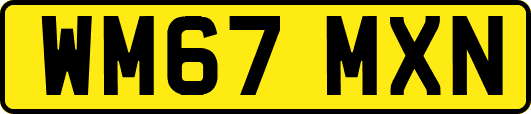 WM67MXN