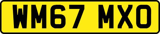 WM67MXO