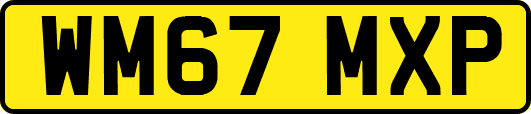 WM67MXP