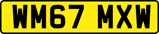 WM67MXW