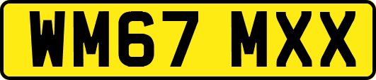 WM67MXX