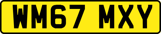 WM67MXY