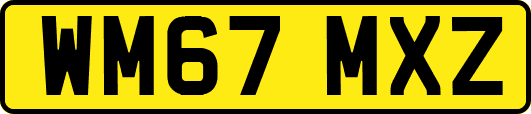 WM67MXZ