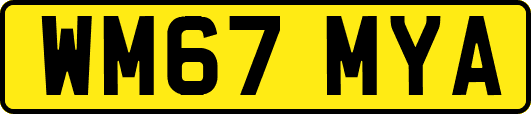WM67MYA