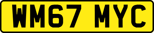 WM67MYC