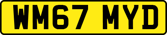 WM67MYD
