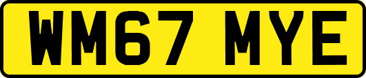 WM67MYE