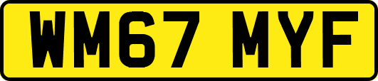 WM67MYF