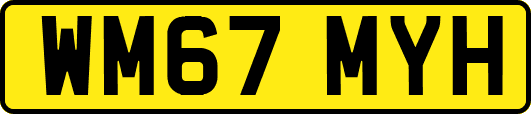 WM67MYH