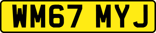 WM67MYJ