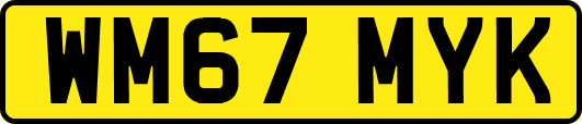 WM67MYK