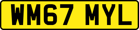WM67MYL