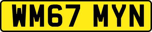 WM67MYN