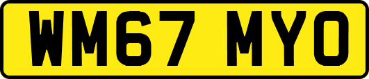 WM67MYO