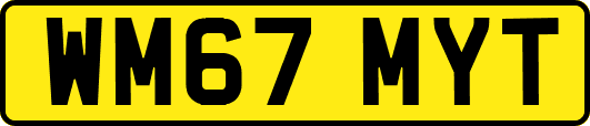 WM67MYT