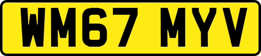 WM67MYV