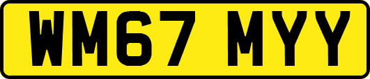 WM67MYY