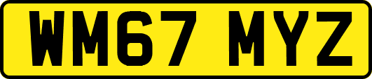 WM67MYZ