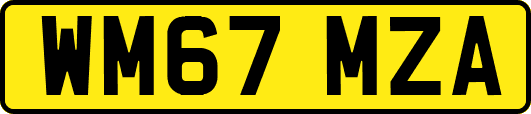 WM67MZA