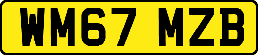 WM67MZB