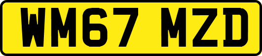 WM67MZD