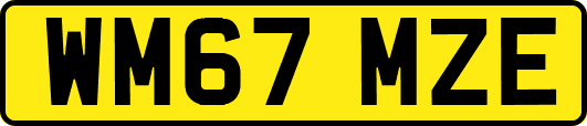 WM67MZE