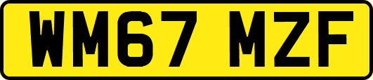 WM67MZF