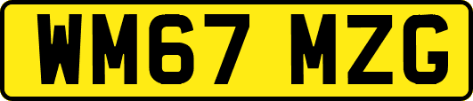 WM67MZG