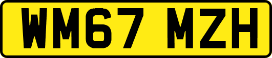 WM67MZH
