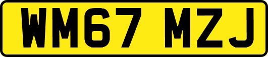 WM67MZJ