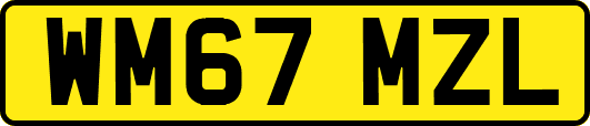 WM67MZL