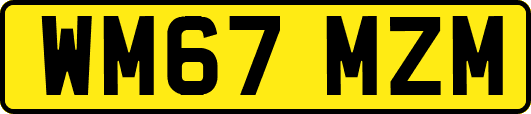 WM67MZM