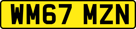WM67MZN