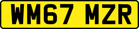 WM67MZR
