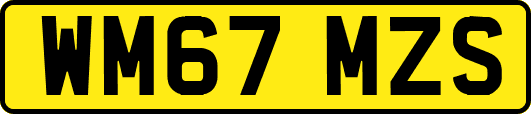 WM67MZS