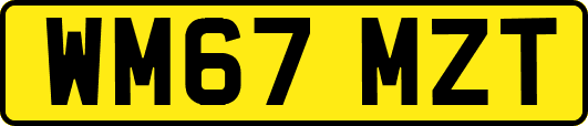 WM67MZT