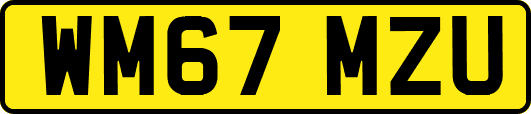 WM67MZU