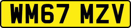 WM67MZV