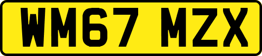 WM67MZX